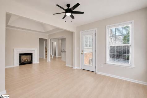648 Ivybrooke Avenue Greenville SC 29615