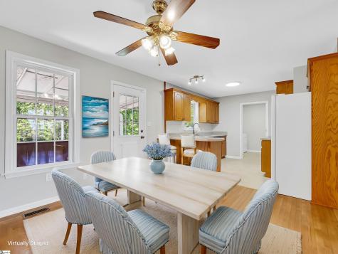 1249 Melvin Hill Road Campobello SC 29322