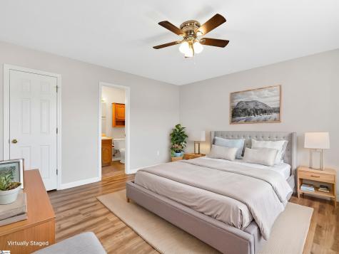 1249 Melvin Hill Road Campobello SC 29322