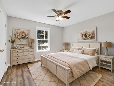 1249 Melvin Hill Road Campobello SC 29322