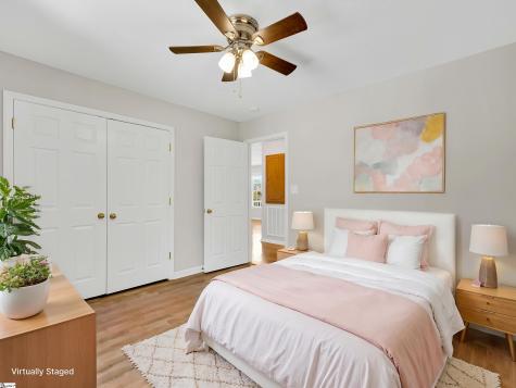 1249 Melvin Hill Road Campobello SC 29322