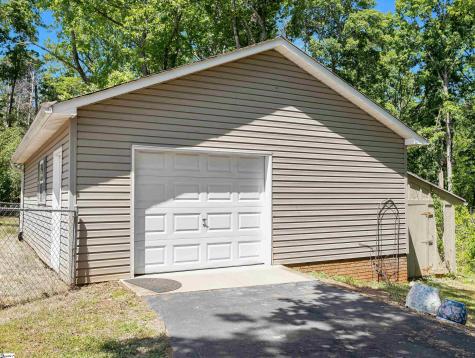 1249 Melvin Hill Road Campobello SC 29322