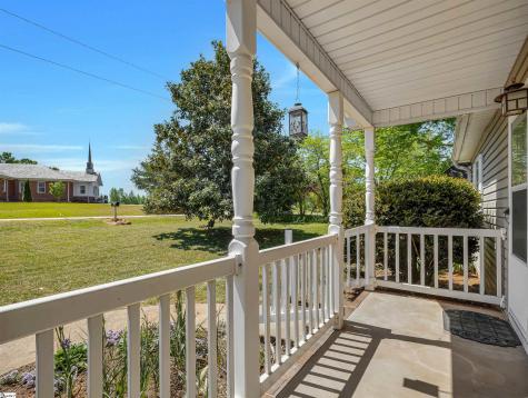 1249 Melvin Hill Road Campobello SC 29322