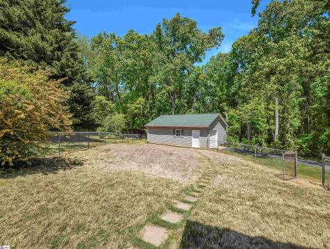1249 Melvin Hill Road Campobello SC 29322