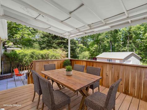 1249 Melvin Hill Road Campobello SC 29322