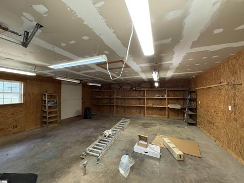 1249 Melvin Hill Road Campobello SC 29322