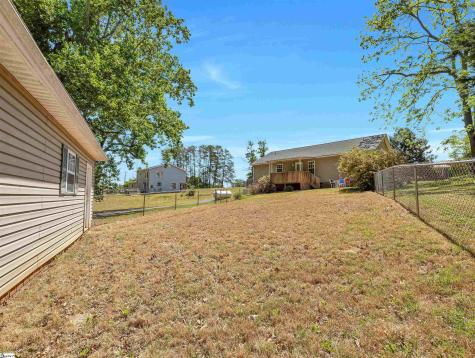 1249 Melvin Hill Road Campobello SC 29322