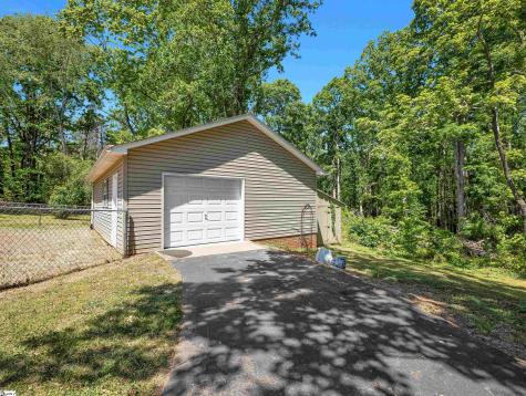 1249 Melvin Hill Road Campobello SC 29322
