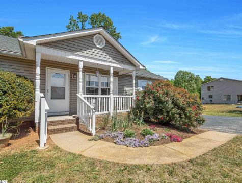 1249 Melvin Hill Road Campobello SC 29322