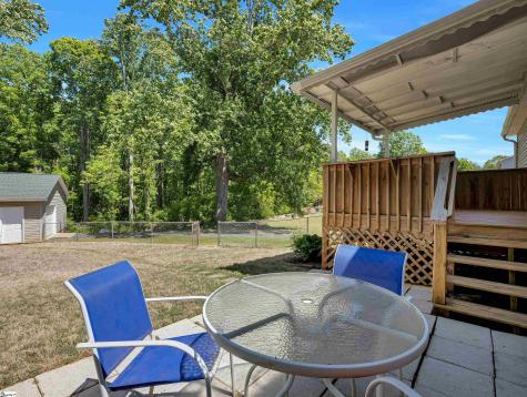 1249 Melvin Hill Road Campobello SC 29322