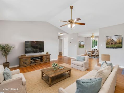 1249 Melvin Hill Road Campobello SC 29322
