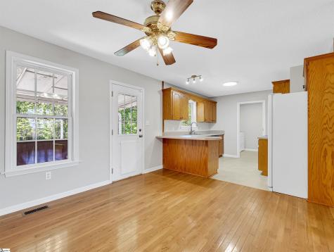 1249 Melvin Hill Road Campobello SC 29322