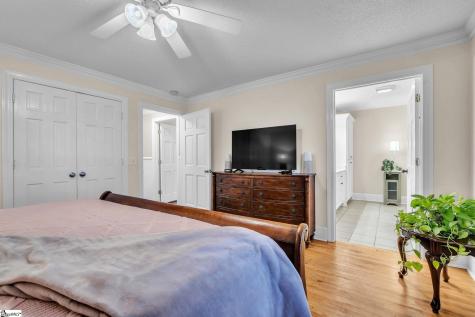 103 Forest Avenue Landrum SC 29356