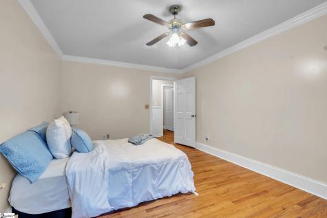 103 Forest Avenue Landrum SC 29356
