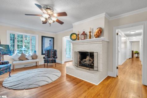 103 Forest Avenue Landrum SC 29356