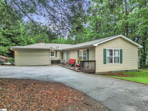 103 Forest Avenue Landrum SC 29356