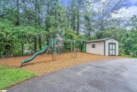 103 Forest Avenue Landrum SC 29356