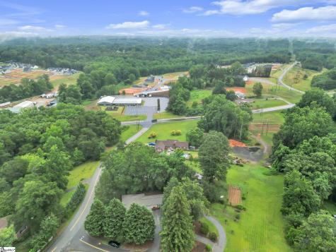 103 Forest Avenue Landrum SC 29356