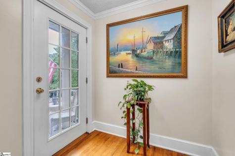 103 Forest Avenue Landrum SC 29356