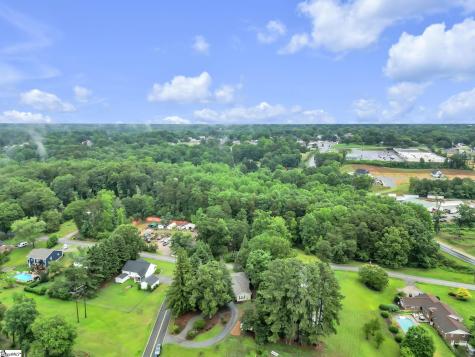 103 Forest Avenue Landrum SC 29356