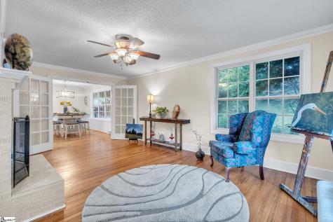 103 Forest Avenue Landrum SC 29356