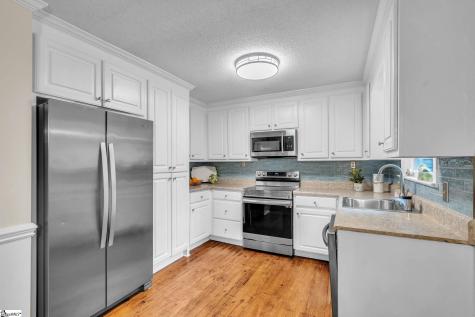103 Forest Avenue Landrum SC 29356
