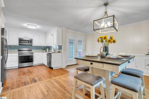 103 Forest Avenue Landrum SC 29356
