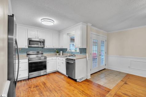 103 Forest Avenue Landrum SC 29356