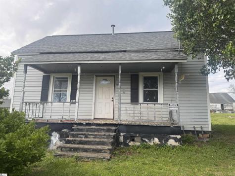 330 B Street Jonesville SC 29353