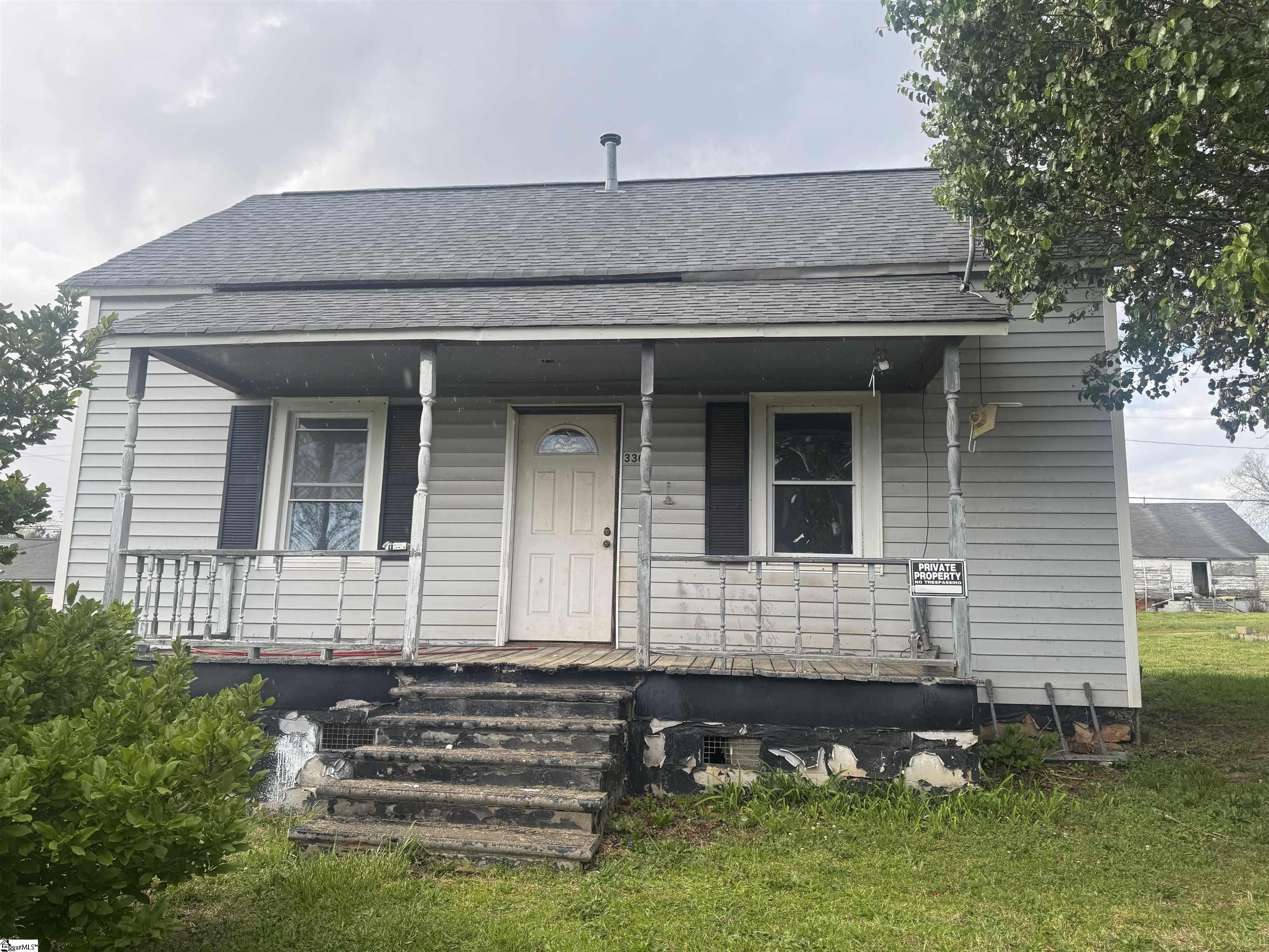 330 B Street Jonesville SC 29353