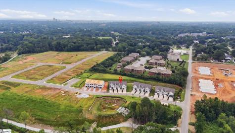 40 Shoemaker Road Greenville SC 29617