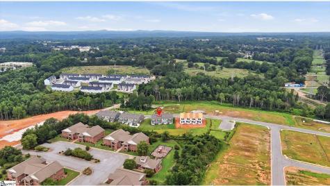 40 Shoemaker Road Greenville SC 29617