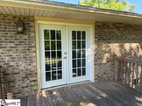 103 Gilkeson Road Honea Path SC 29654