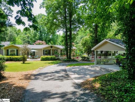 552 B S Buckhorn Road Greenville SC 29609