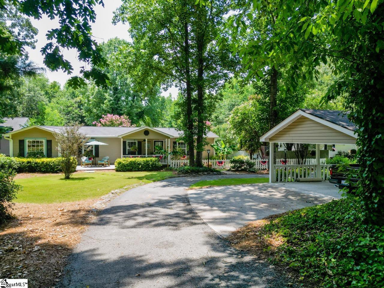 552 B S Buckhorn Road Greenville SC 29609