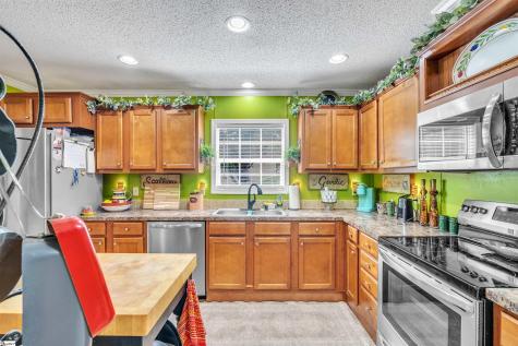 552 B S Buckhorn Road Greenville SC 29609