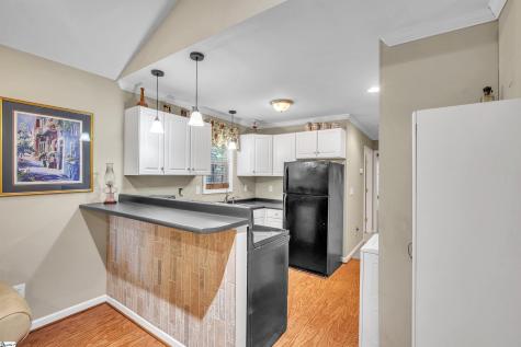 552 B S Buckhorn Road Greenville SC 29609