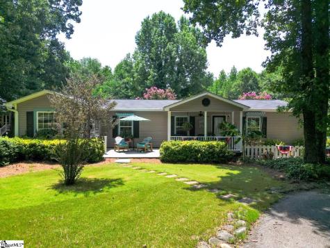 552 B S Buckhorn Road Greenville SC 29609