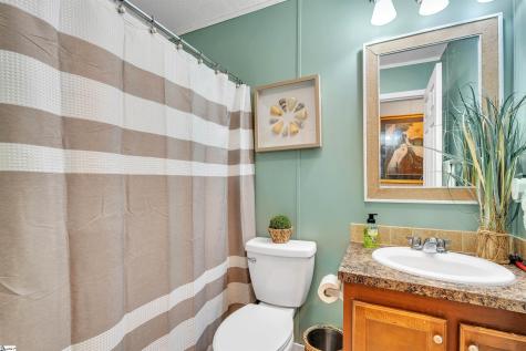 552 B S Buckhorn Road Greenville SC 29609