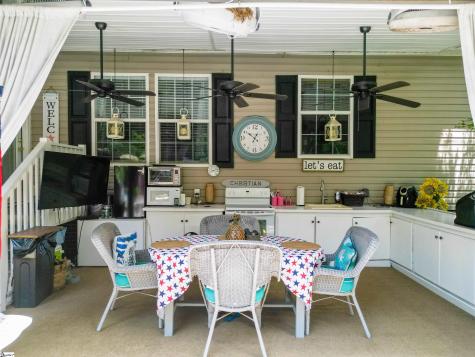 552 B S Buckhorn Road Greenville SC 29609