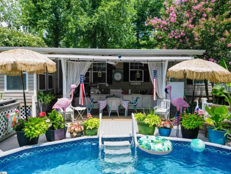 552 B S Buckhorn Road Greenville SC 29609