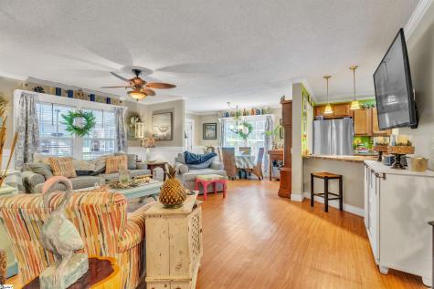 552 B S Buckhorn Road Greenville SC 29609