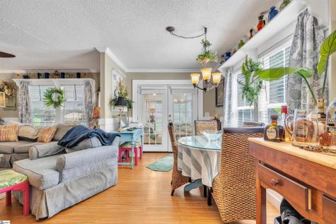 552 B S Buckhorn Road Greenville SC 29609