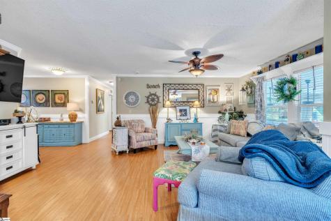 552 B S Buckhorn Road Greenville SC 29609