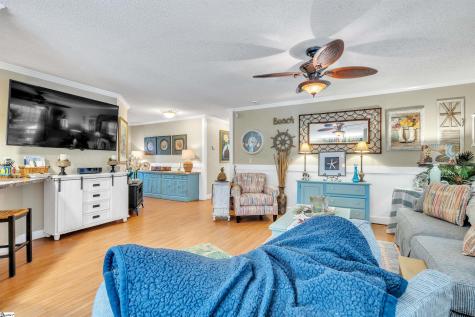 552 B S Buckhorn Road Greenville SC 29609