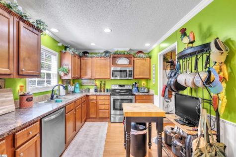 552 B S Buckhorn Road Greenville SC 29609