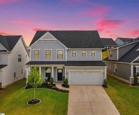 205 Skylyn Ridge Greenville SC 29607