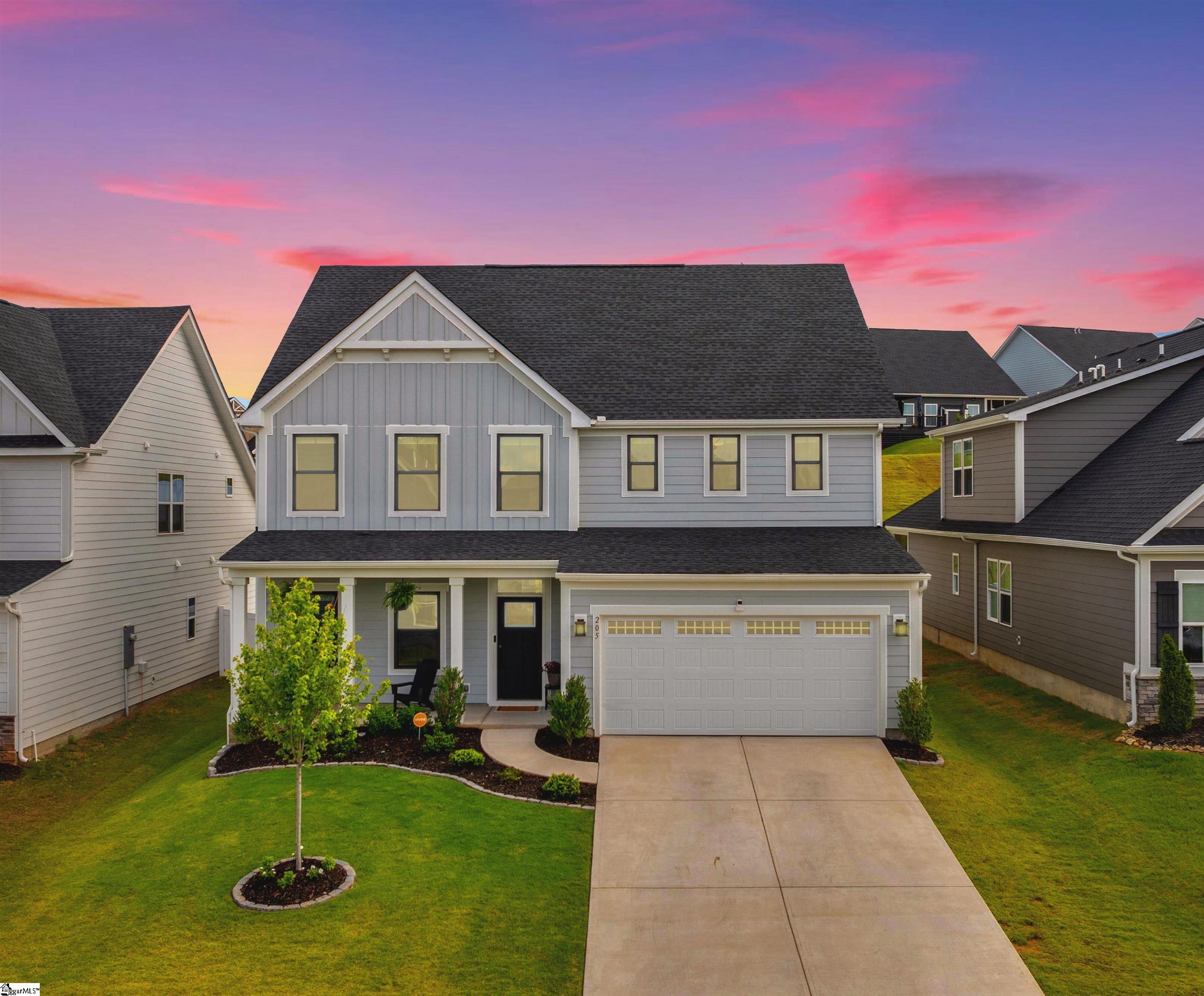 205 Skylyn Ridge Greenville SC 29607