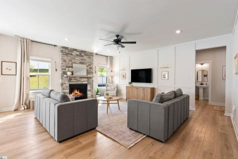 205 Skylyn Ridge Greenville SC 29607