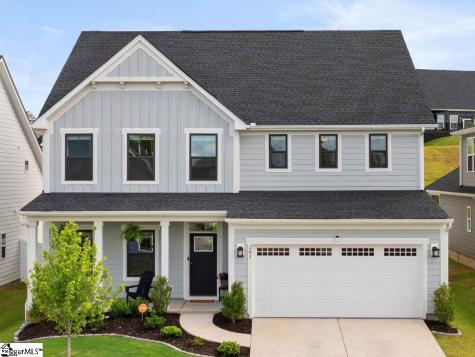205 Skylyn Ridge Greenville SC 29607
